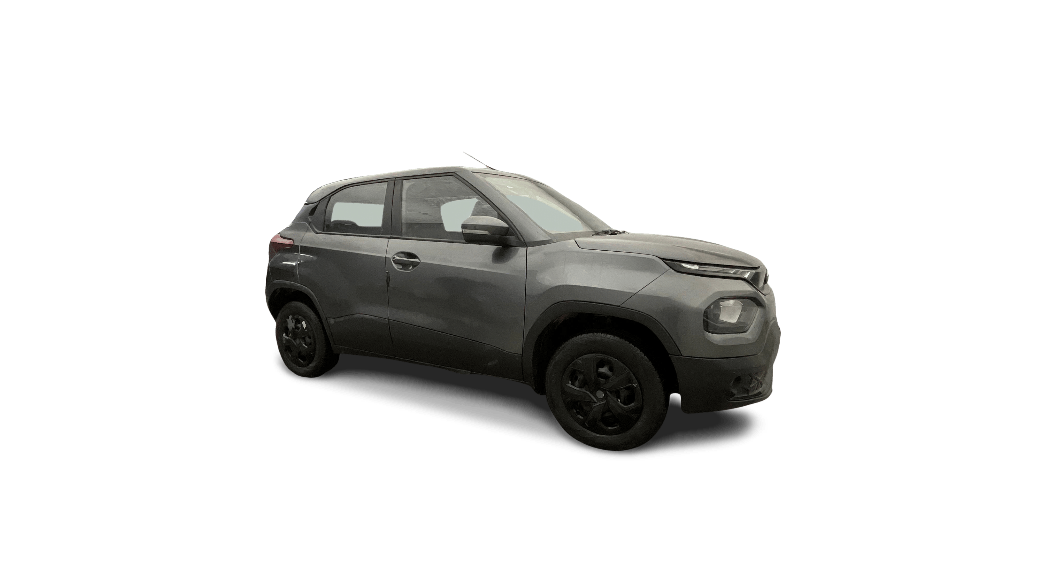 2021 Tata PUNCH - SUV - CNG - Automatic - ₹5.10 lakh