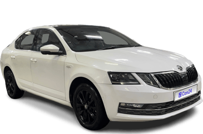 2017 Skoda Octavia - Sedan - Petrol - Automatic - ₹8.13 lakh