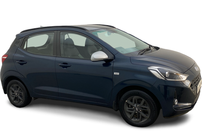 2020 Hyundai GRAND I10 NIOS - Hatchback - Petrol - Automatic - ₹5.19 lakh