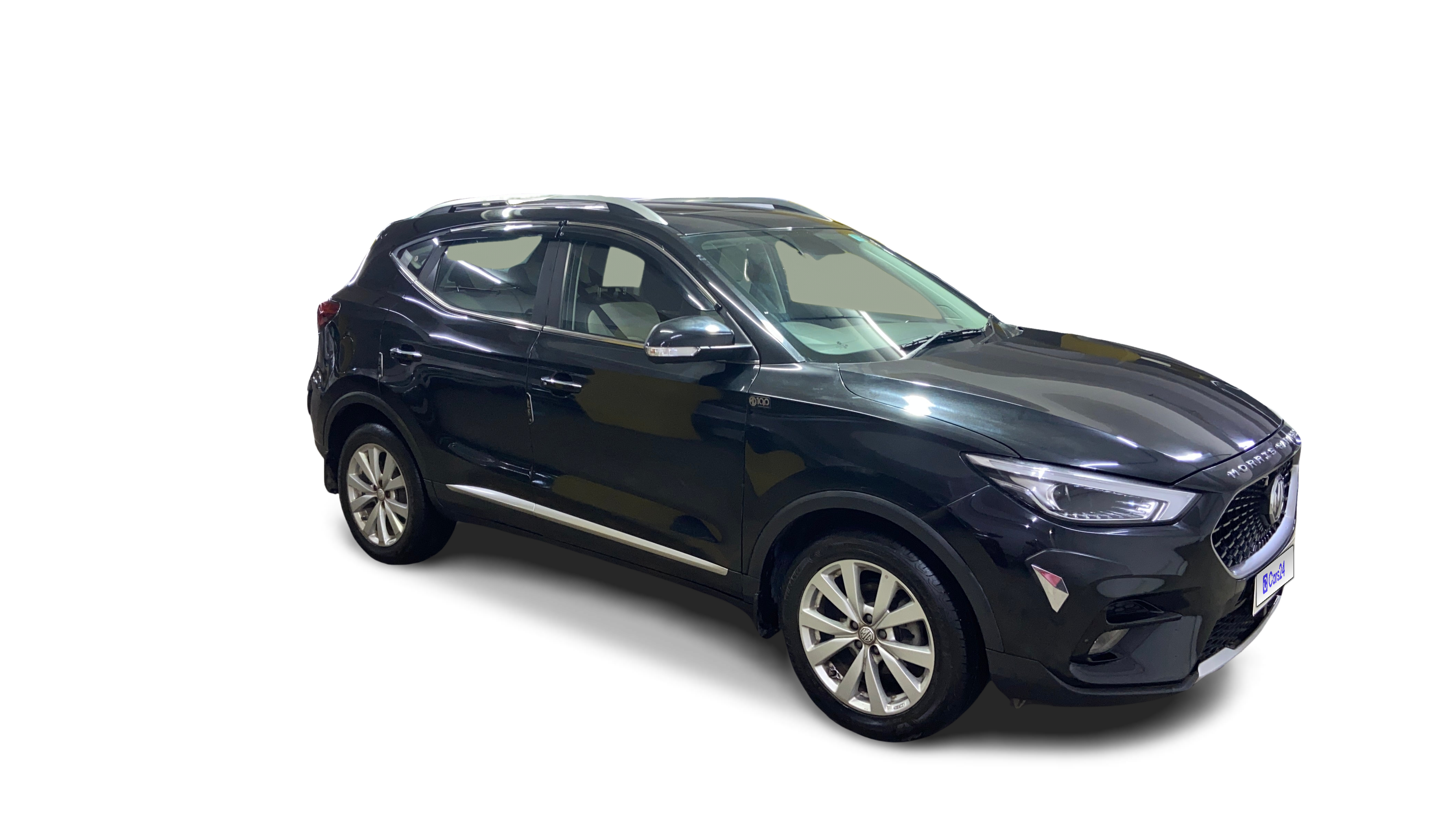 2023 MG ASTOR - SUV - Petrol - Automatic - ₹8.56 lakh