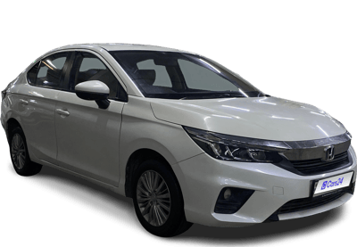 2022 Honda City - Sedan - Petrol - Automatic - ₹9.23 lakh