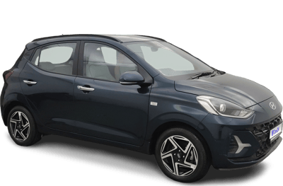 2025 Hyundai GRAND I10 NIOS - Hatchback - Petrol - Automatic - ₹6.81 lakh