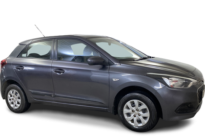 2015 Hyundai Elite i20 - Hatchback - Petrol - Manual - ₹3.17 lakh