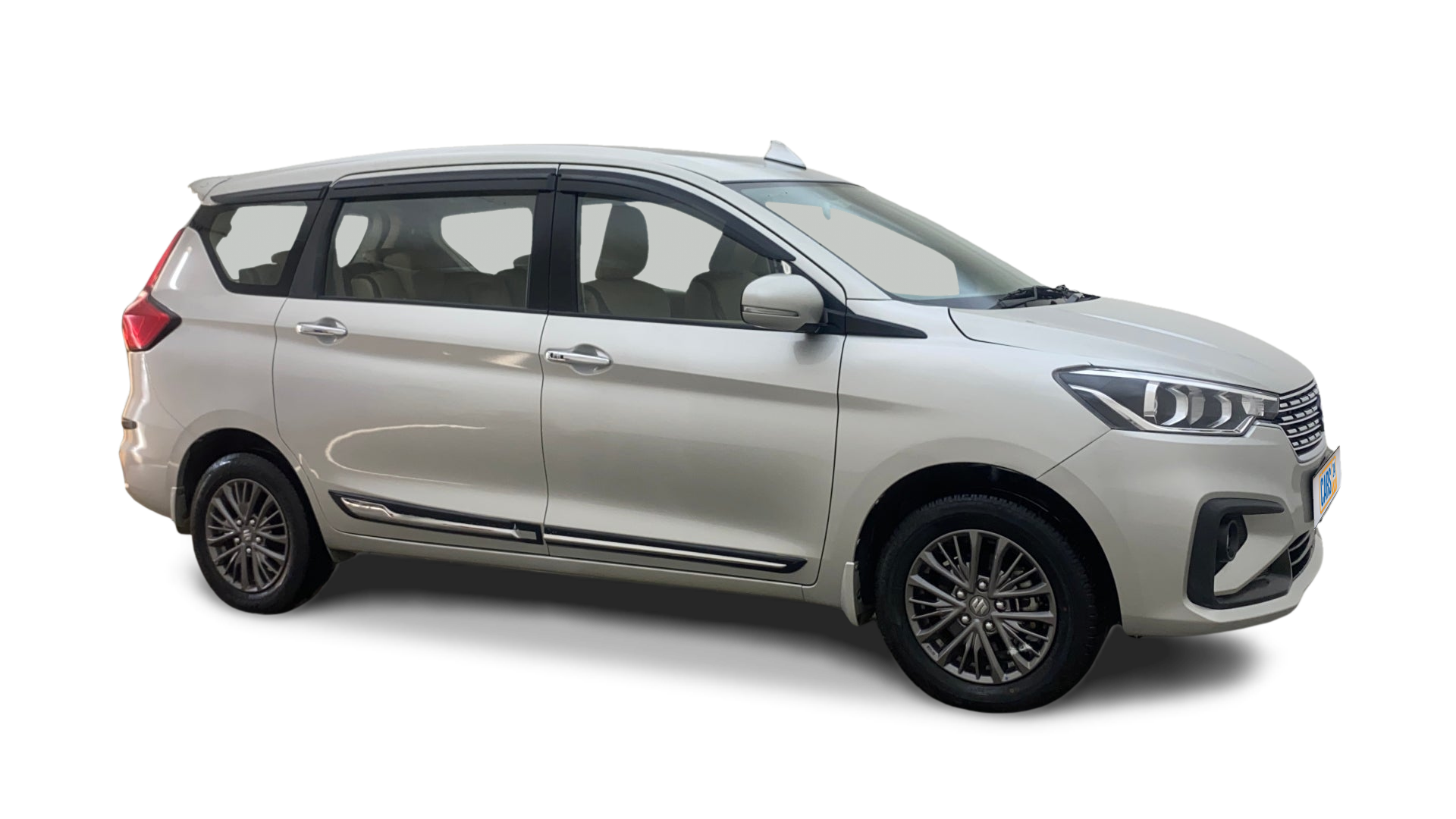 Maruti Ertiga-img
