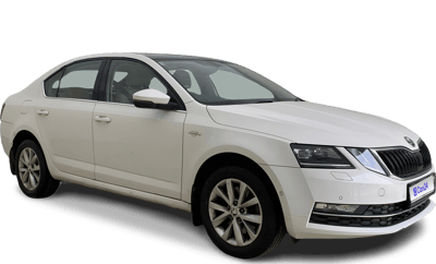 2018 Skoda Octavia - Sedan - Petrol - Automatic - ₹10.05 lakh
