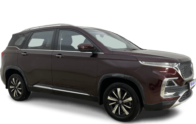 2020 MG HECTOR - SUV - Petrol - Automatic - ₹8.03 lakh