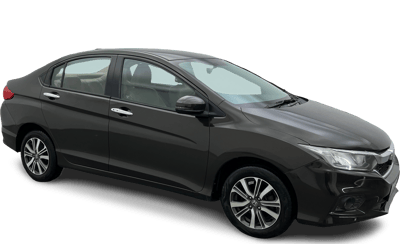 2017 Honda City - Sedan - Petrol - Manual - ₹5.31 lakh