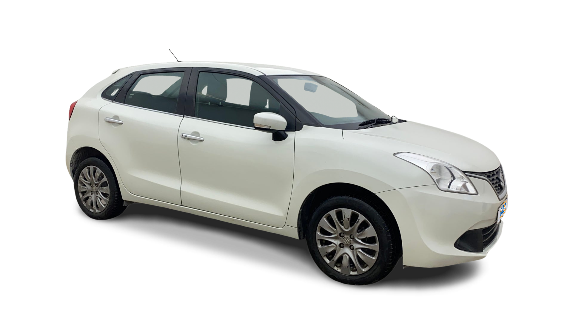Maruti Baleno-img