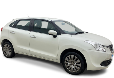 Maruti Baleno-img