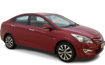 Hyundai Verna-img
