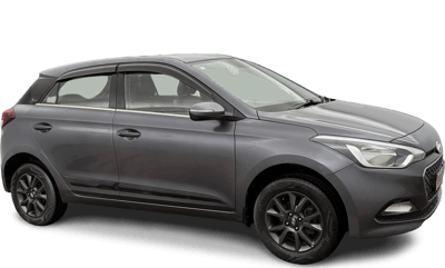 2016 Hyundai Elite i20 - Hatchback - CNG - Manual - ₹3.01 lakh