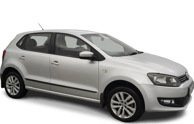 2013 Volkswagen Polo - Hatchback - Petrol - Manual - ₹2.85 lakh