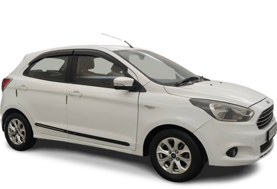 Ford New Figo-img