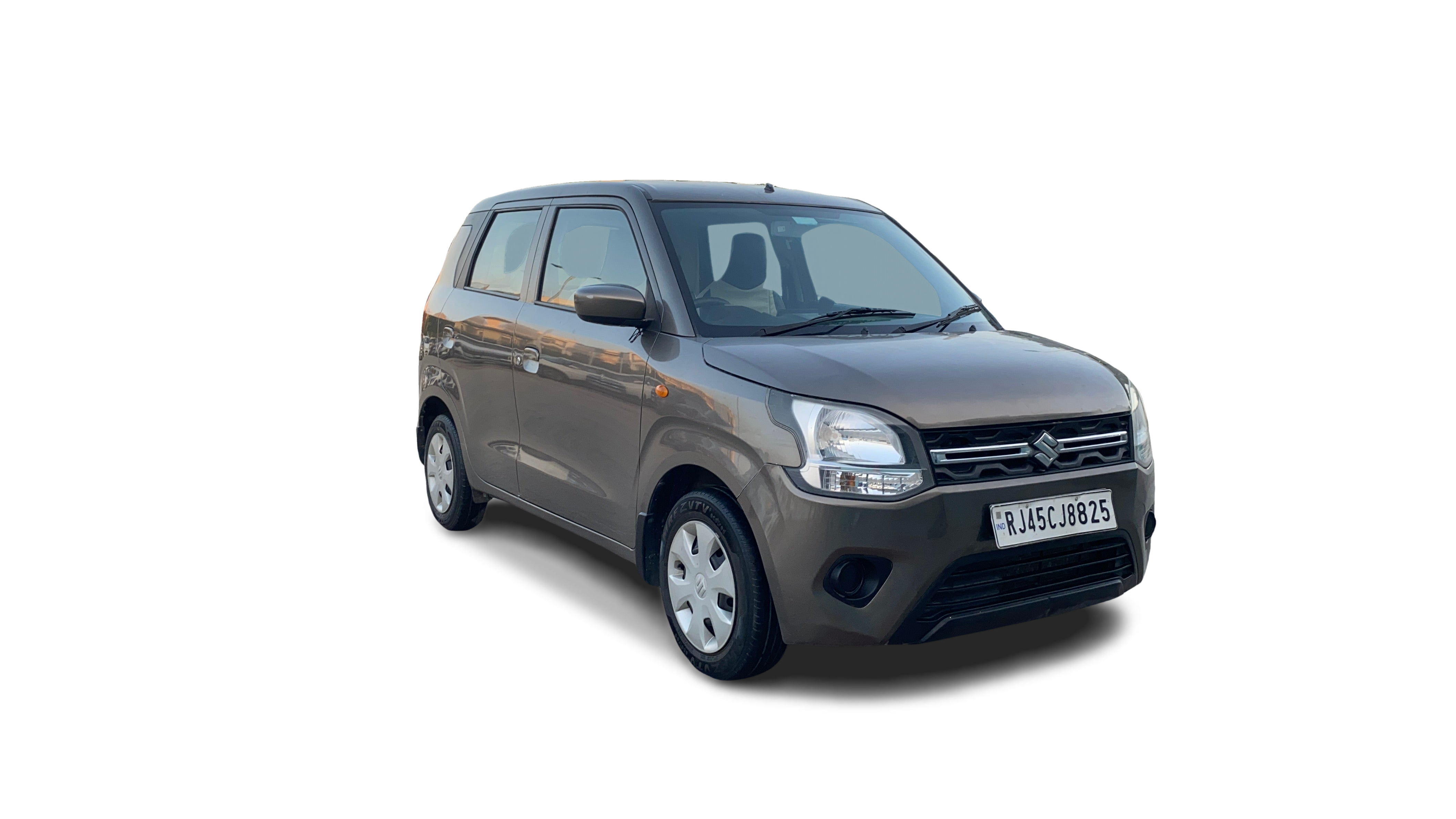 Maruti New Wagon-R-img