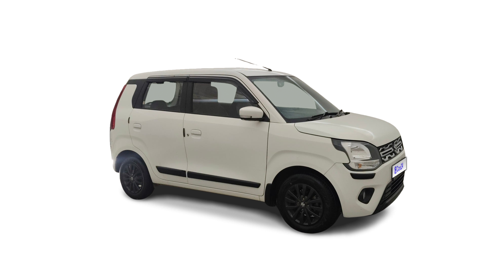 2022 Maruti New Wagon-R - Hatchback - Petrol - Manual - ₹4.73 lakh