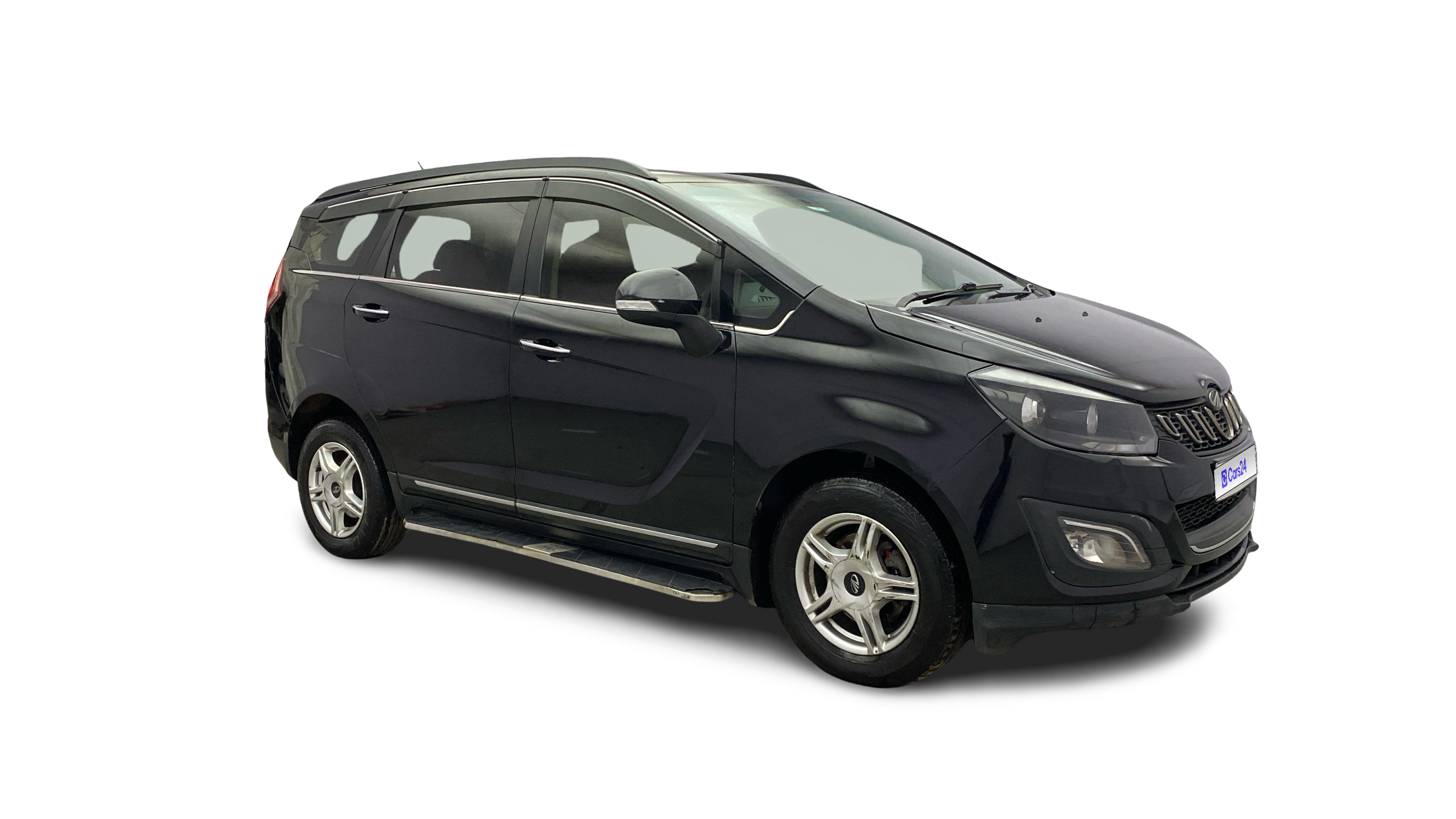 2019 Mahindra MARAZZO - SUV - Diesel - Manual - ₹8.12 lakh