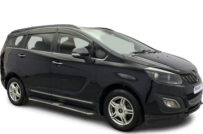 2019 Mahindra MARAZZO - SUV - Diesel - Manual - ₹8.12 lakh