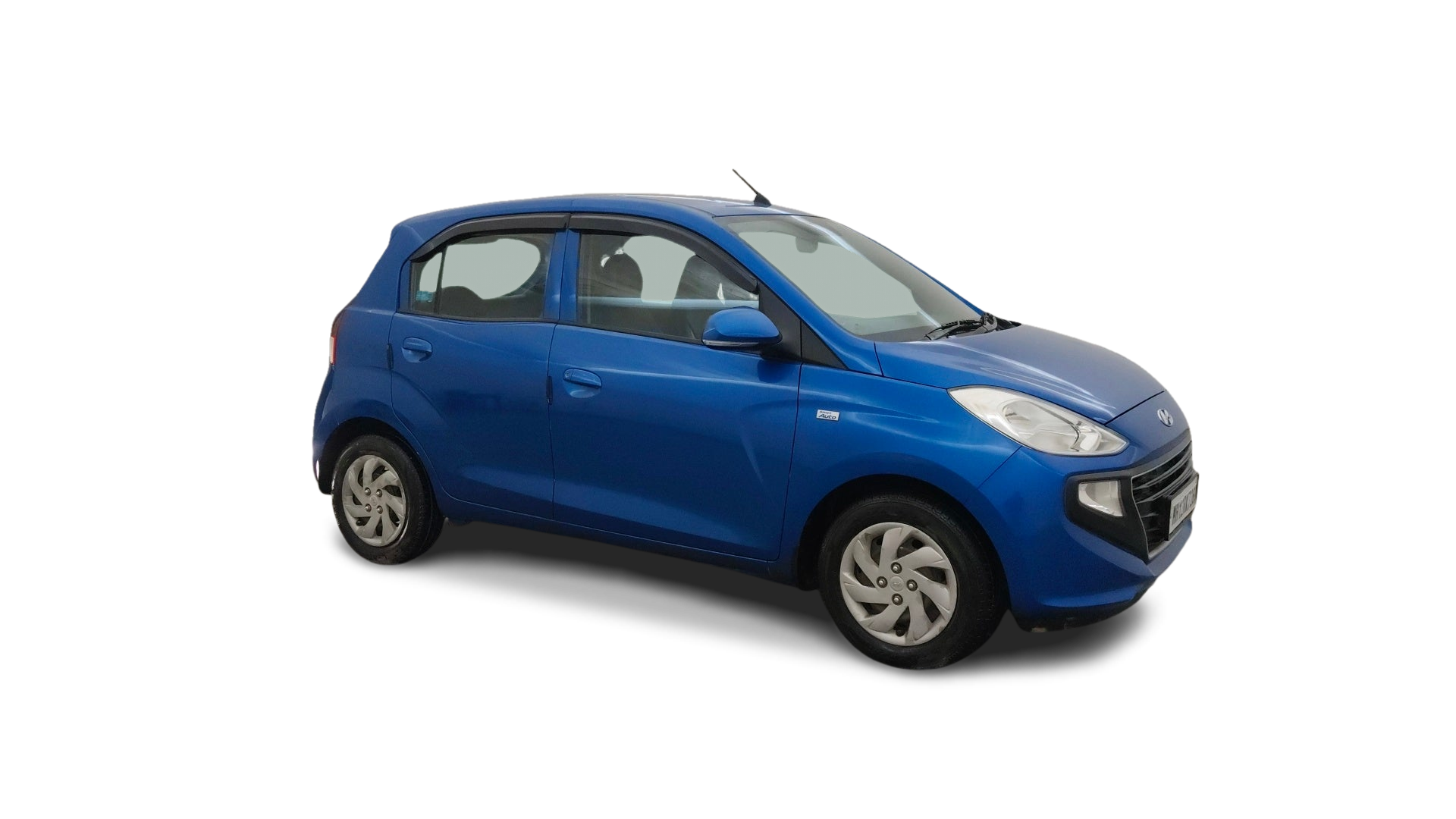 Hyundai NEW SANTRO-img