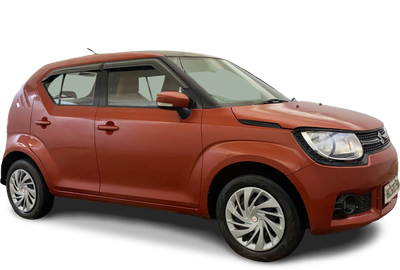 Maruti IGNIS-img