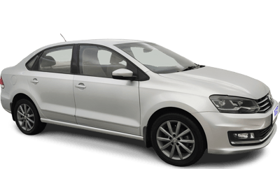 2019 Volkswagen Vento - Sedan - Petrol - Automatic - ₹7.04 lakh