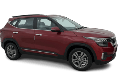 2020 KIA SELTOS - SUV - Petrol - Manual - ₹10.15 lakh