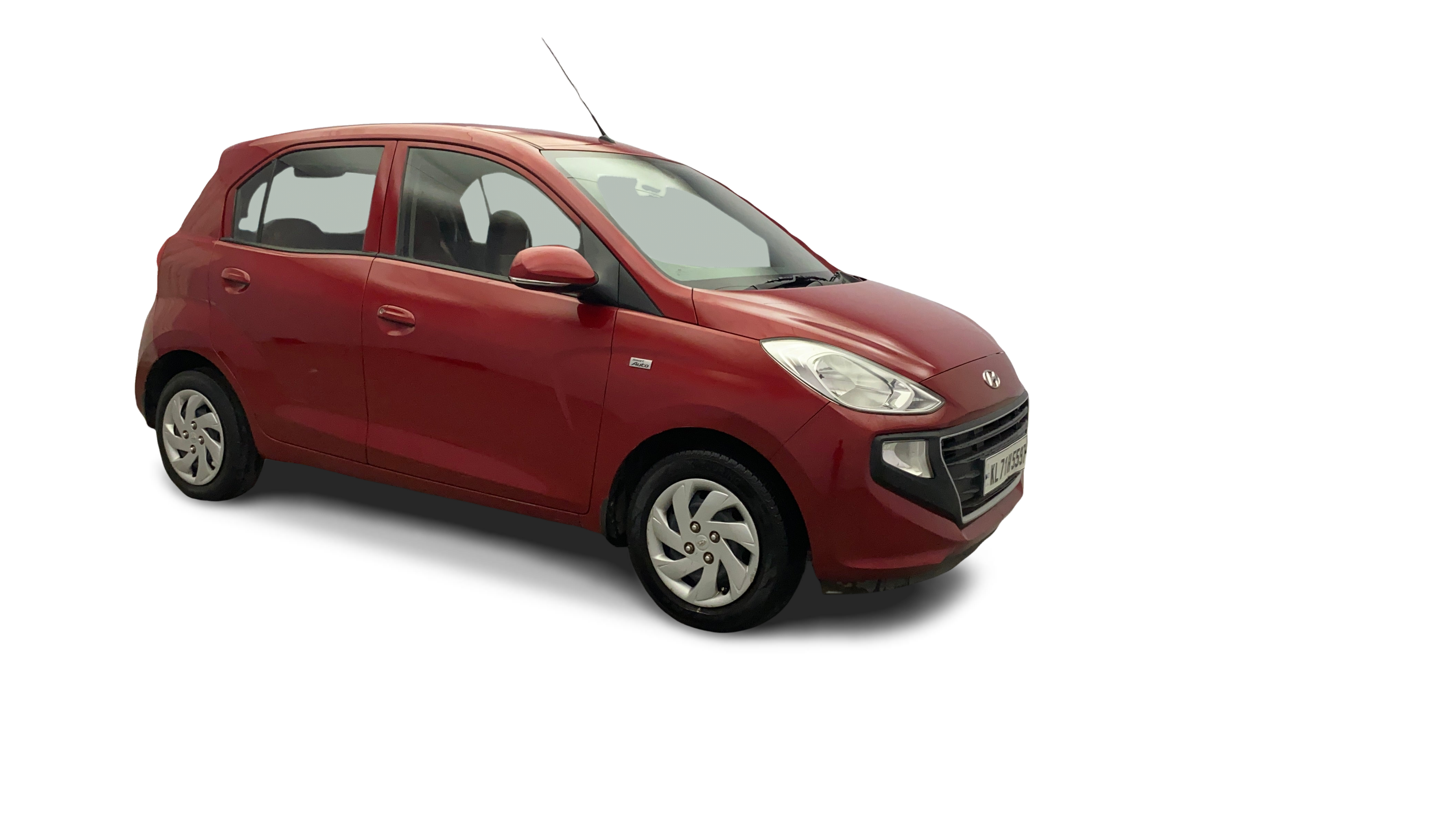 Hyundai NEW SANTRO-img