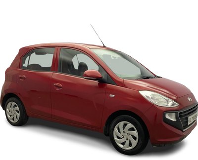 Hyundai NEW SANTRO-img