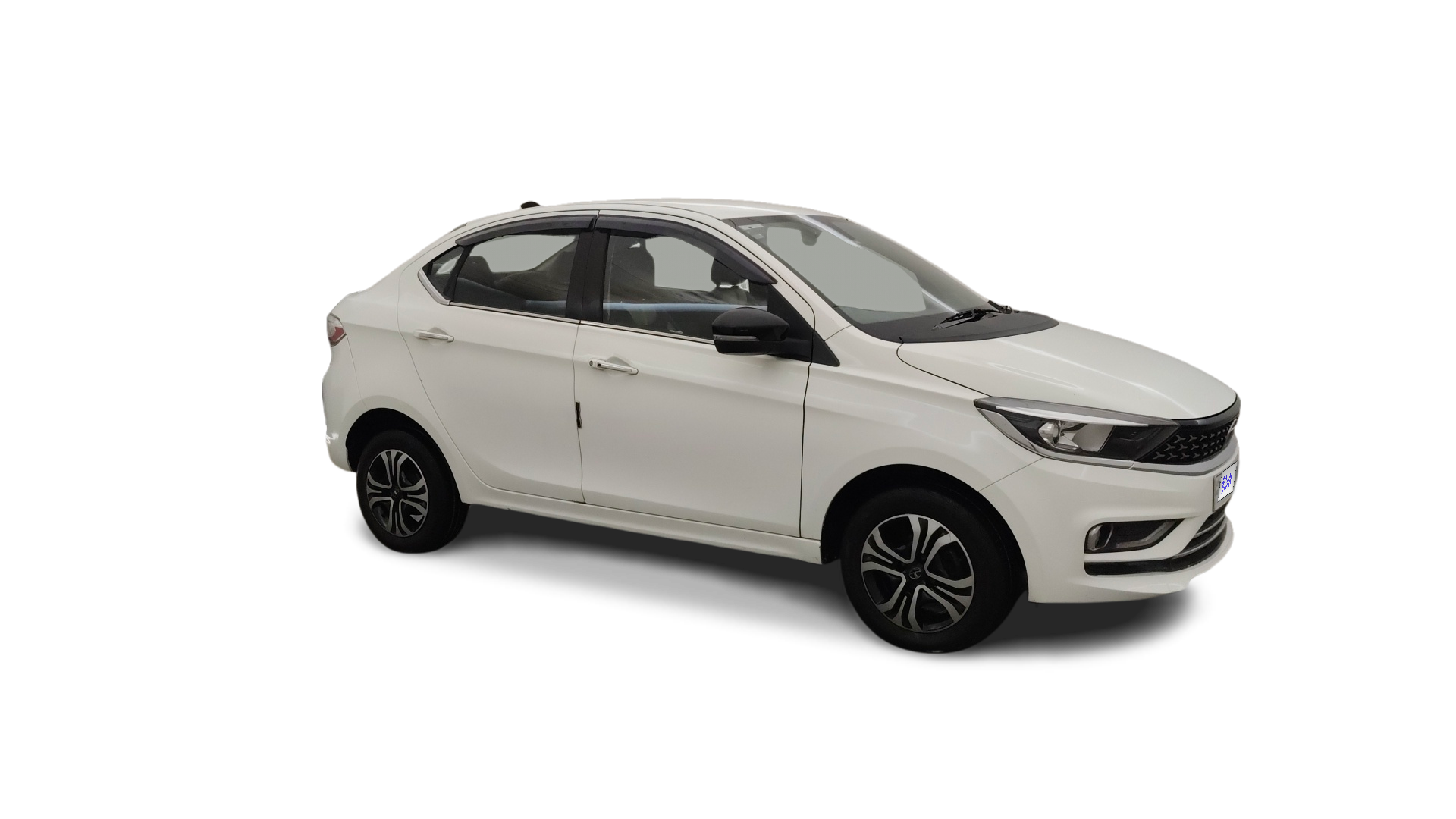 2022 Tata TIGOR - Sedan - CNG - Manual - ₹5.37 lakh
