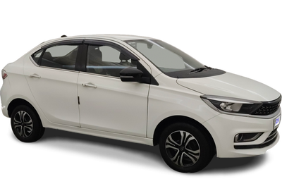 2022 Tata TIGOR - Sedan - CNG - Manual - ₹5.37 lakh