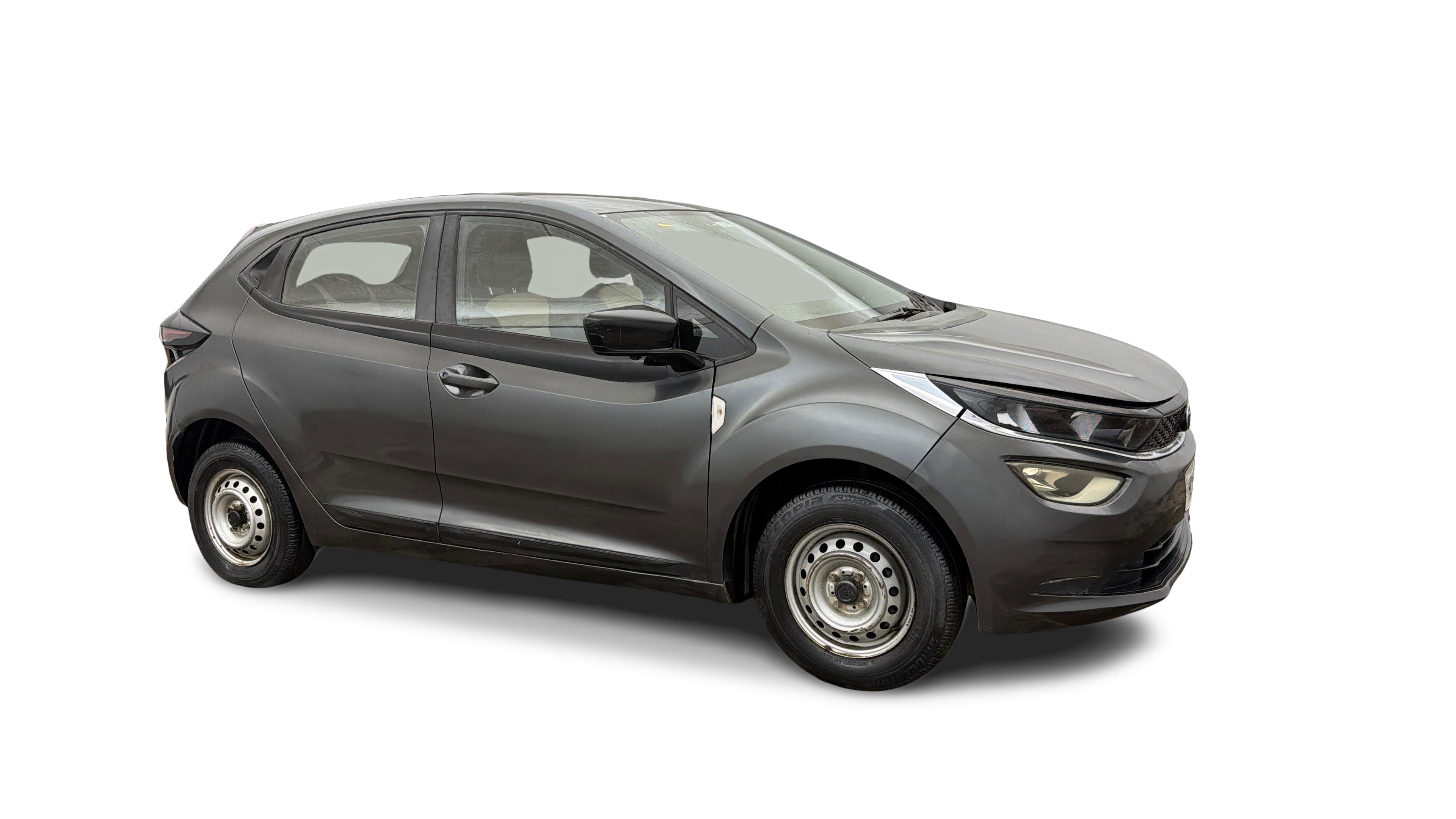 2022 Tata ALTROZ - Hatchback - Petrol - Manual - ₹4.39 lakh