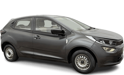 2022 Tata ALTROZ - Hatchback - Petrol - Manual - ₹4.39 lakh