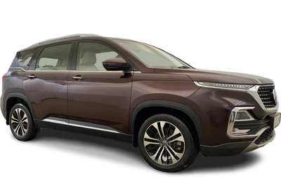 MG HECTOR-img