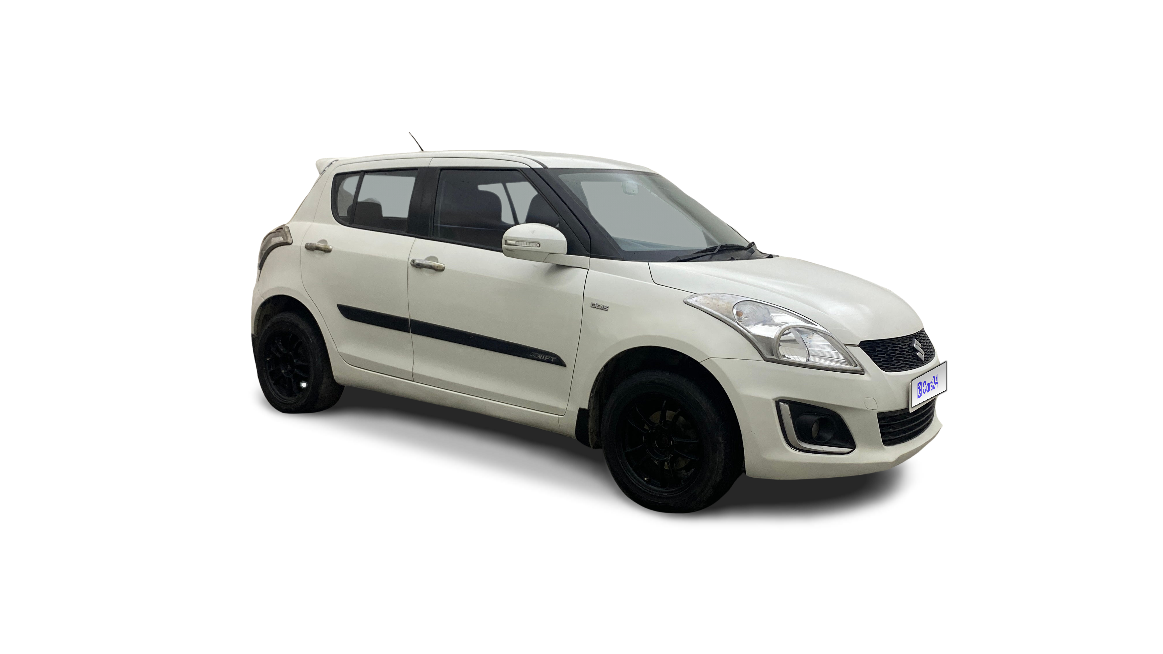 2016 Maruti Swift - Hatchback - Diesel - Manual - ₹3.64 lakh