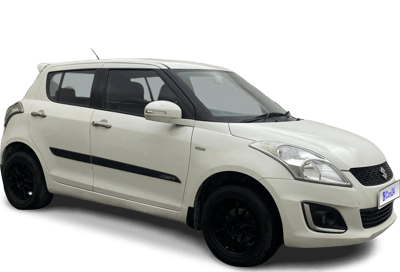 2016 Maruti Swift - Hatchback - Diesel - Manual - ₹3.64 lakh