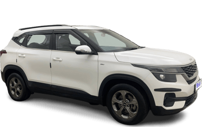 2022 KIA SELTOS - SUV - Diesel - Manual - ₹10.78 lakh
