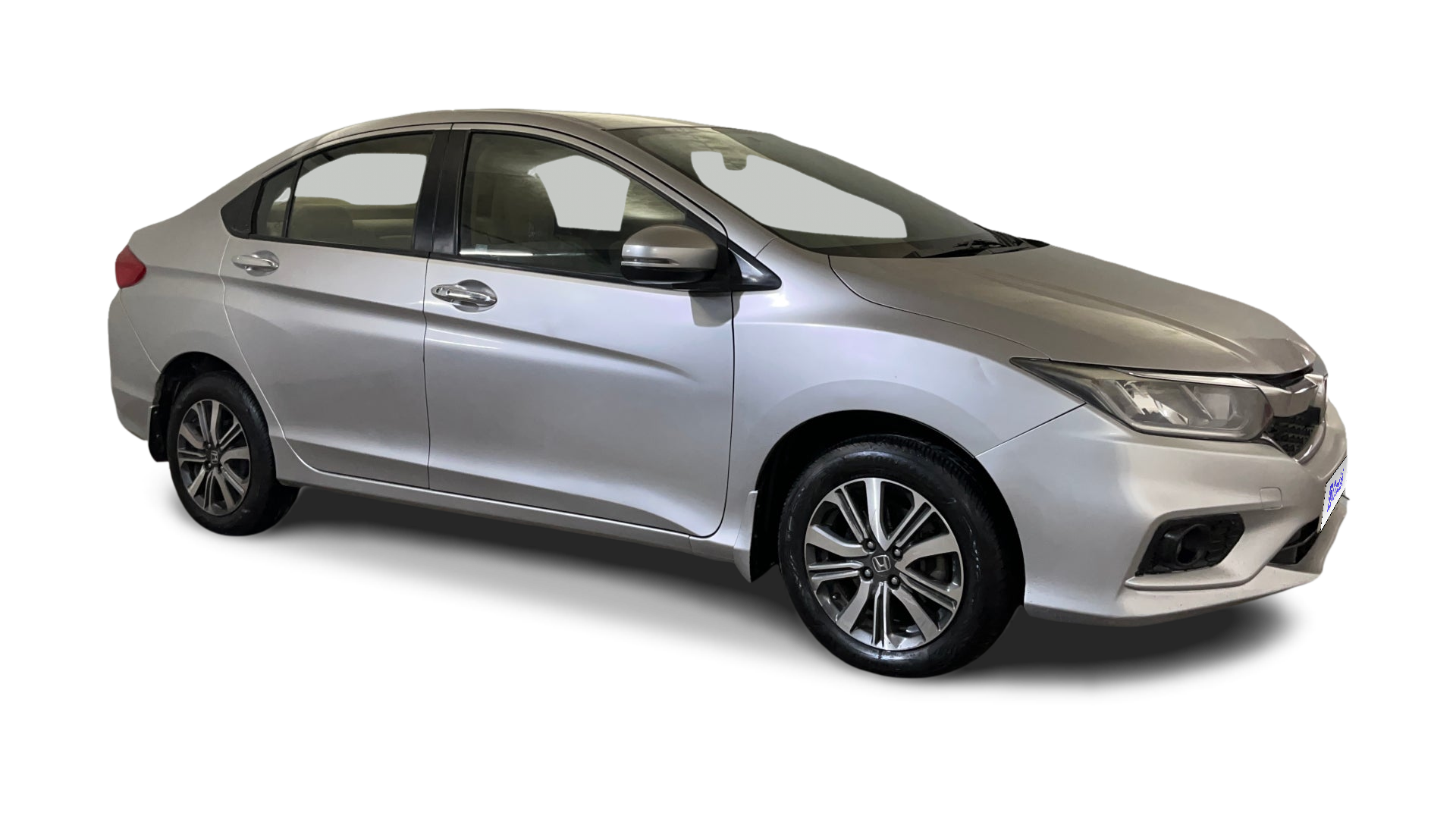 Honda City-img