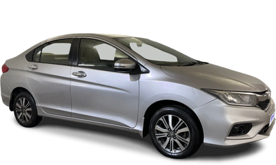 Honda City-img