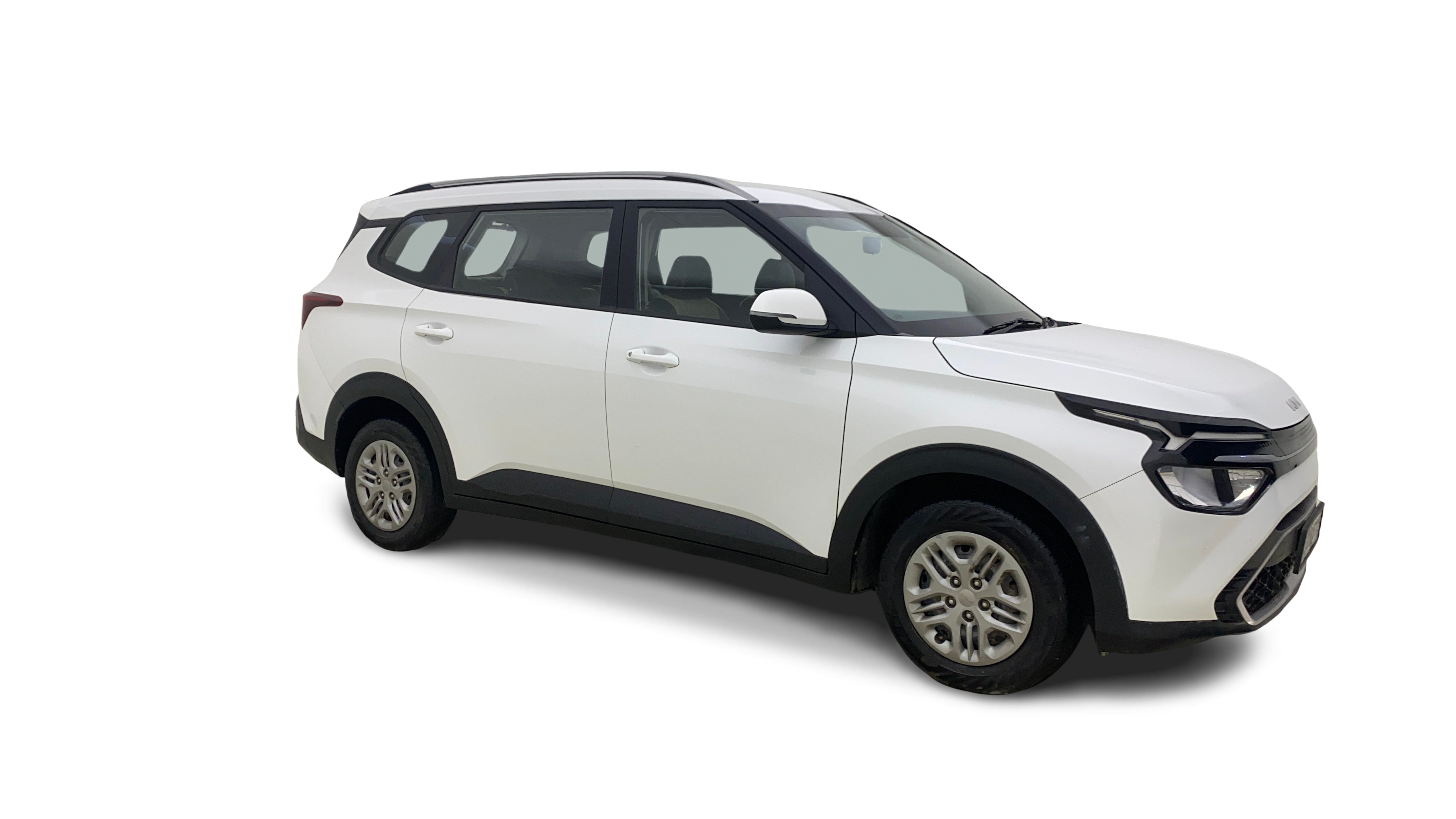 2022 KIA CARENS - SUV - Petrol - Manual - ₹8.39 lakh