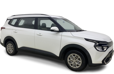 2022 KIA CARENS - SUV - Petrol - Manual - ₹8.39 lakh