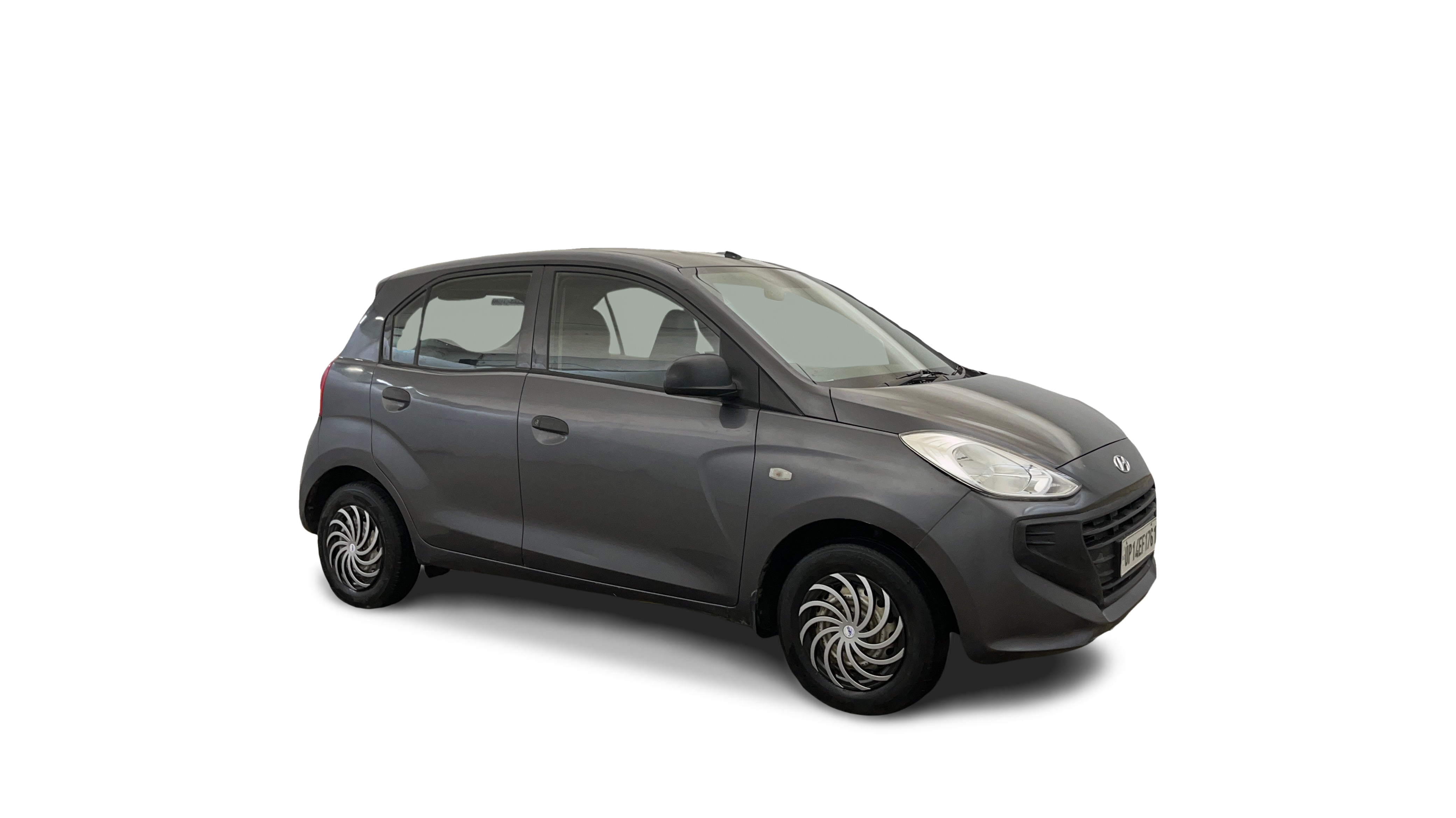 Hyundai NEW SANTRO-img