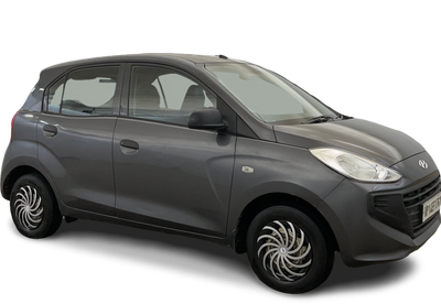 Hyundai NEW SANTRO-img