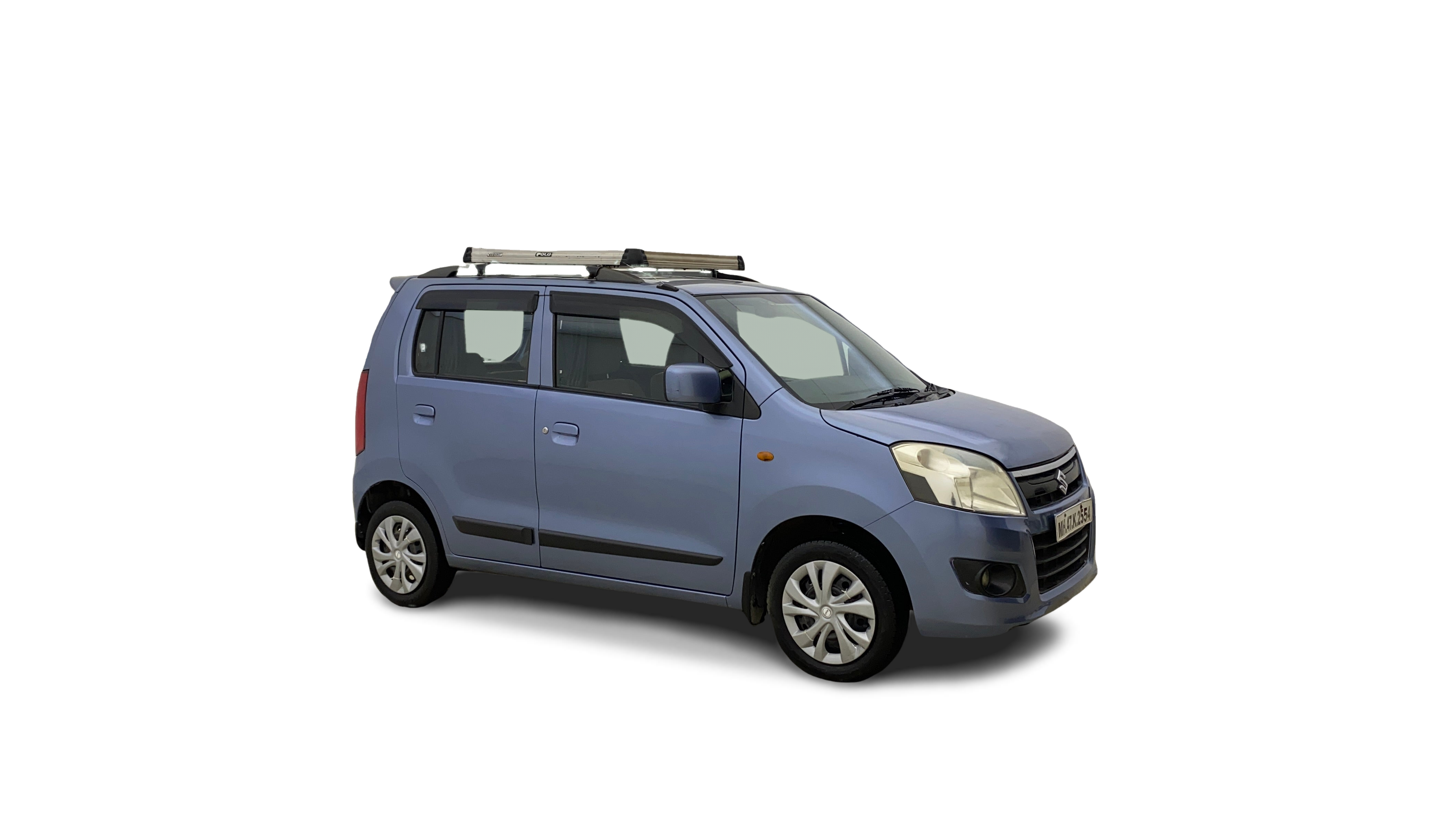 Maruti Wagon R 1.0-img