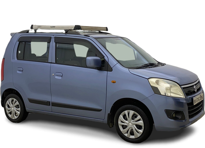 Maruti Wagon R 1.0-img