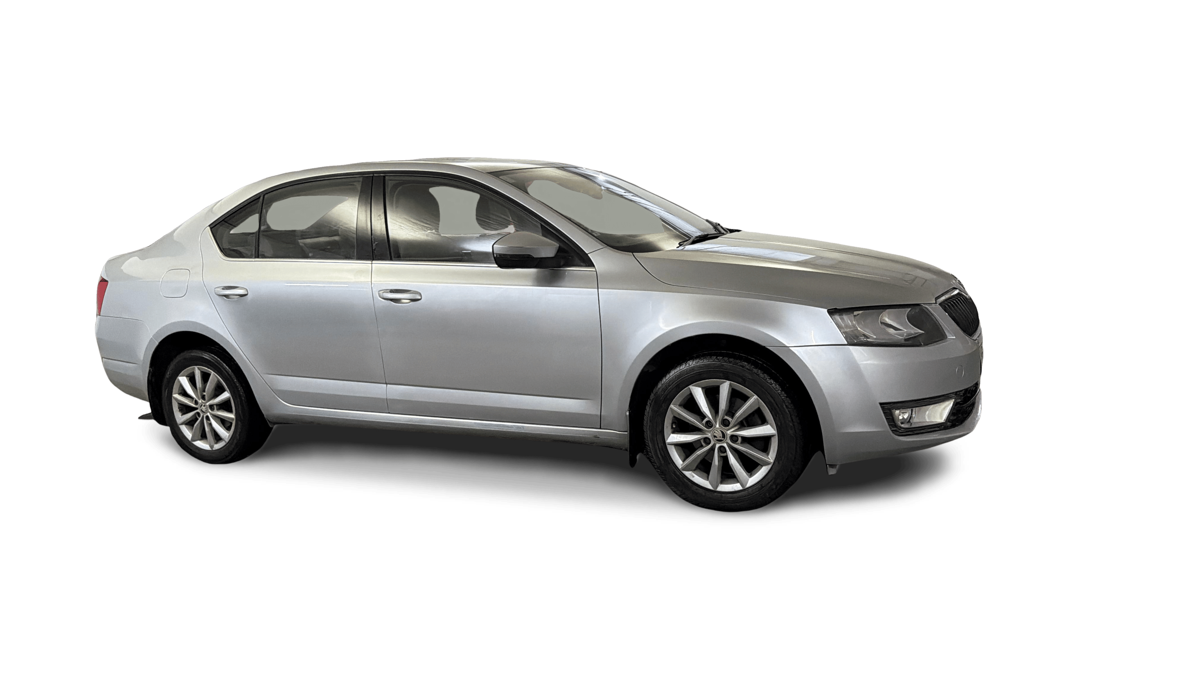 2014 Skoda Octavia - Sedan - Petrol - Manual - ₹3.79 lakh