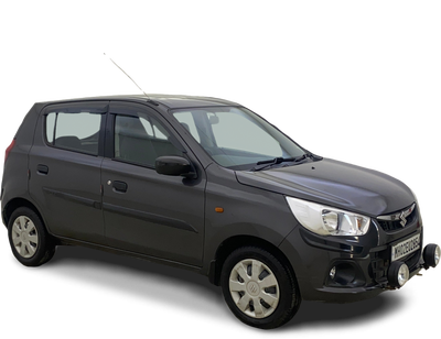 Maruti Alto K10-img