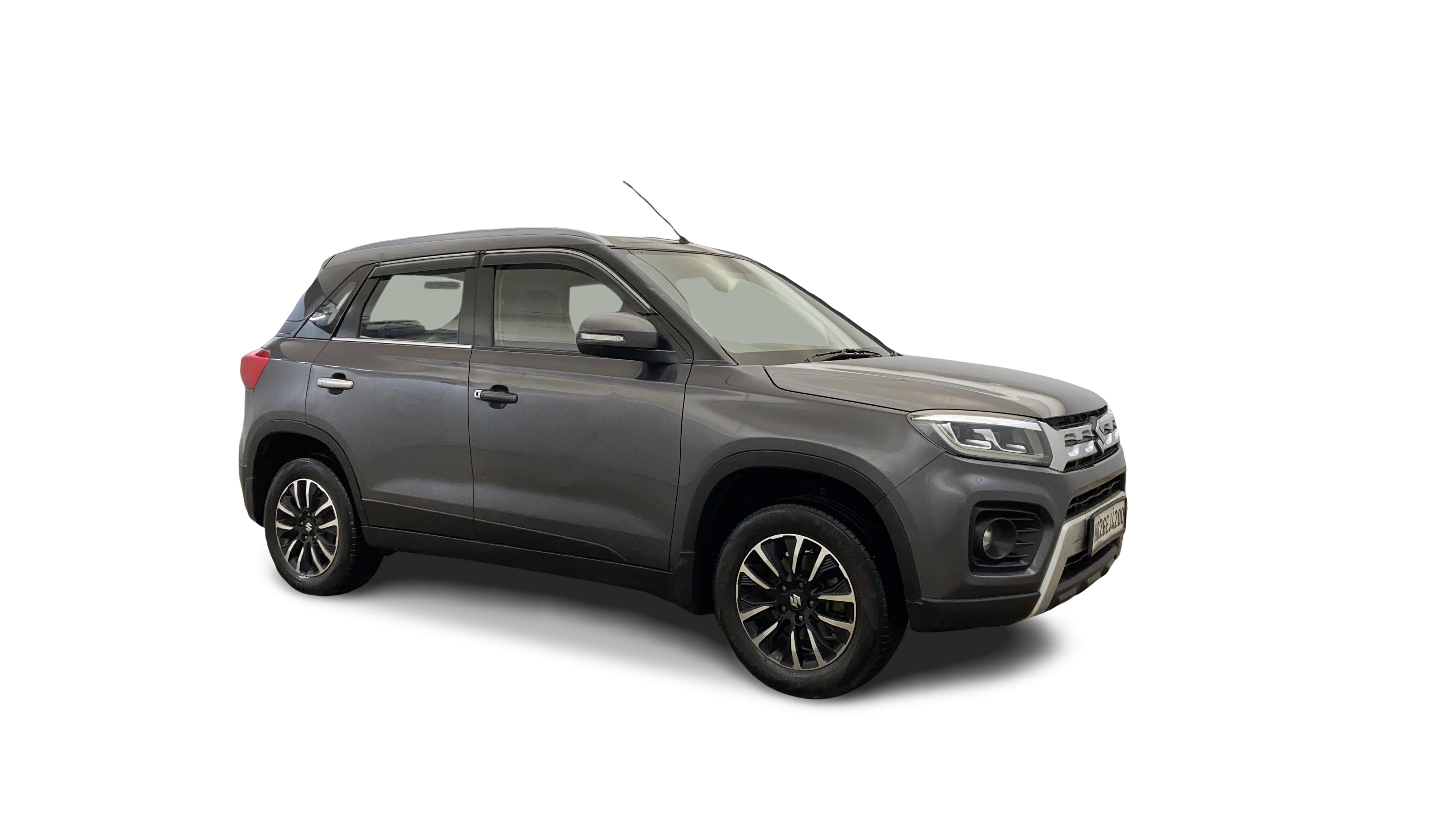 Maruti Vitara Brezza-img