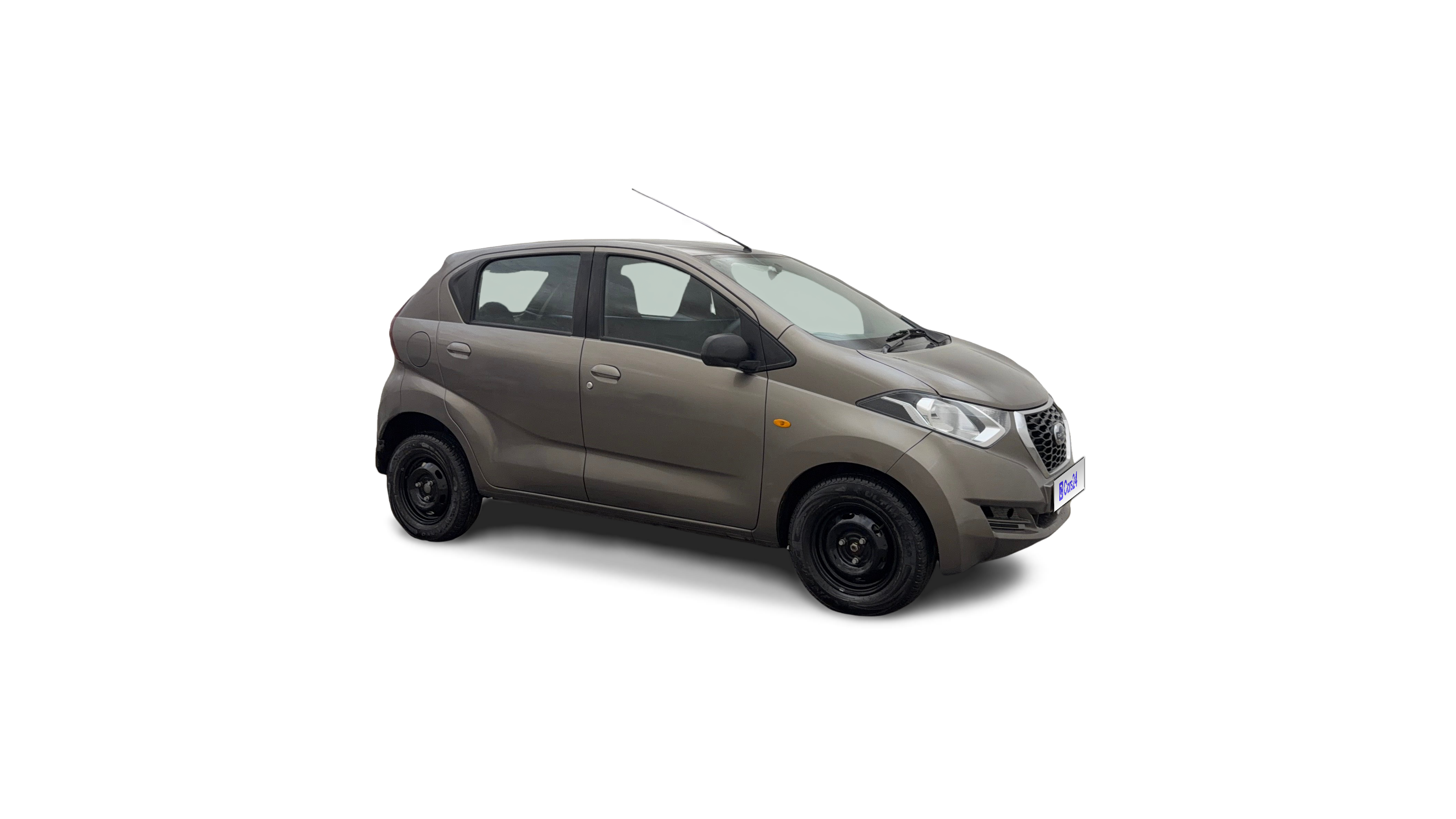 2018 Datsun Redi Go - Hatchback - Petrol - Automatic - ₹3.19 lakh