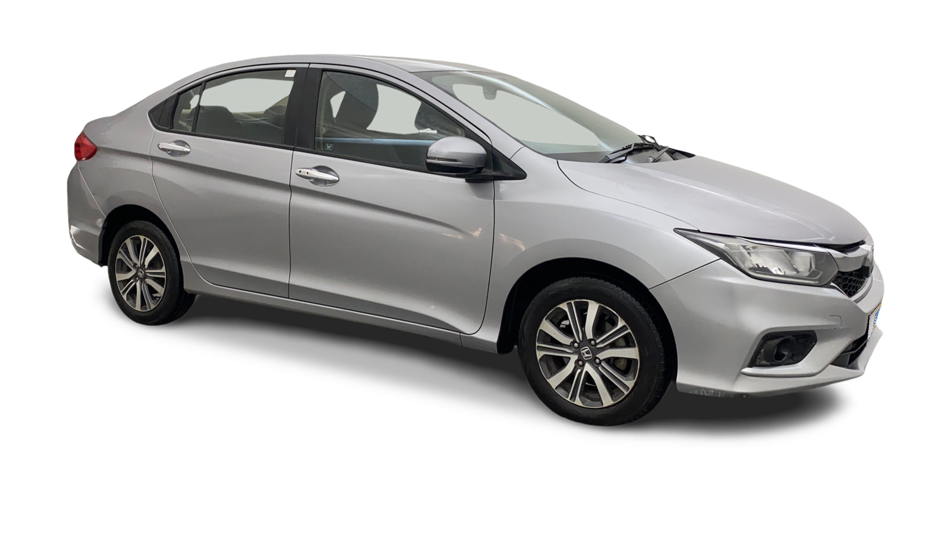 Honda City-img
