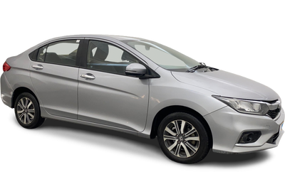 Honda City-img