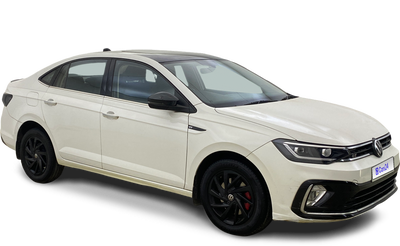 2022 Volkswagen VIRTUS - Sedan - Petrol - Automatic - ₹12.41 lakh